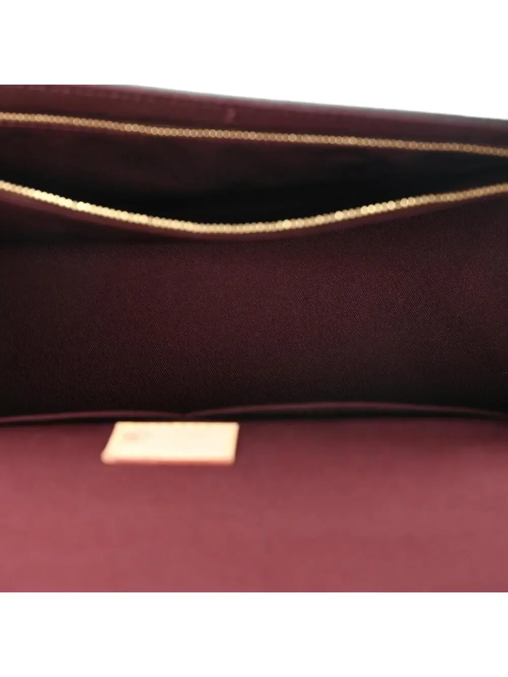 Louis Vuitton Cluny Mm Blue Glacial #295641L13B